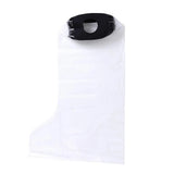 Adult Waterproof Cast Bandage Protector Relieve Pain Wound Fracture Leg Knee Cover For Shower Sealed Protection Posture Correct