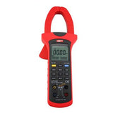 UNI-T UT231 Single-phase 2-wire True RMS Power Clamp Meter Power Factor Phase Angle 600KW USB Data Logging Analogue Bar Graph