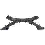 Front Bumper Radiator Bracket High Density Bumper Radiator Support 1110240 00 B Durable Structure Strong Stability for Model 3