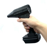 Car Violent Turbo Jet Powerful Air Blower 40mm Brushless Motor Superstrong Thrust 600g Handheld Duct Portable Fan