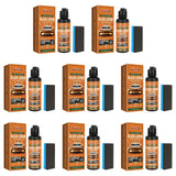 100ml Restorer Auto Repair Plastic Polish Coating Renovation Agent for Car Detaig