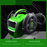 C30S home appliance steam cleaning machine equipment air conditioner multifunctional integrated machine disinfection cleaning