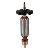 AC 220-240V Armature Anchor Replace for GA5030 GA4530 GA4030 GA5034 PJ7000 GA4030R GA4034 Engine Rotor