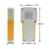 1600W Solar MP-PT Tester Photovoltaic Panel Multimeter Open Circuit Test Point Voltage Current Power Meter