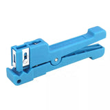Buffer Tube Coaxial Stipper 45-162 45-163 45-165 Coax Stripper Armored Fiber Cable Slitter