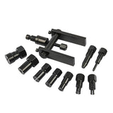 Practical Metal Bearings Remover Disassemblers Hand Repairing Tools Bearing Remove Tool Motorcycle Puller Kit