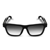 New Top 3D Glasses Wireless Bluetooth 5.0 Audio Sunglasses Sport Hands-Free Calling Music Anti-Blue Magnetic Charging Eyeglasses