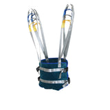 Patient Transfer Lift Sling Assistant Rehabilitation Belt Leg Trainers Home Hospitals Use Rehabilitatio Walking Health Care