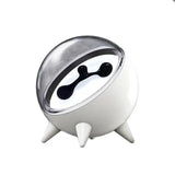Frekvens-Magnetic Fluid Pickup, Venom Music Rhythm Light, Visualized Desktop, Trendy Ornament, Dance Liquid with Music, Gift Toy