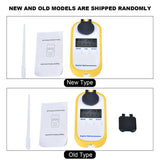 Tester DR701 Digital Display Coffee Concentration Meter Sugar Tester Brix / TDS Measuring Tool  Concentration Meter