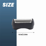 For Electric Shaver Head Omentum 11B Series 1 110 120 130 140 150 150S-1 130S-1 5684 5685 Knife Net + Support