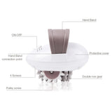 3D Electric Drum Body Slimming Massager Roller Anti-Cellulite Massage Device Fat Burner hine Loss Weight Tool Relieve Muscle