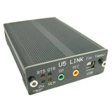For YAESU FT-891 FT-817ND FT-857D FT-897D Dedicated Radio Connector U5 K