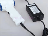 Hot and Cold Ice Fire Bright Hammer Contraction Pore Face Skin Health Care Beauty Equipment Massager Tool