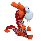 2024 Chinese Animal,11In Stuffed Bulk,Dragon Plush Toy,Stuffed Dragon For Kids Gift