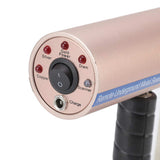 Metal Detector Detective 25m Depth 1200m Long Range 3 Antenna AKS Underground Gold Finder for Treasure Hunting