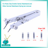 Hot Sale 6825 Bracelet Watch Band Removal Tool,Standard Spring Bar Pliers