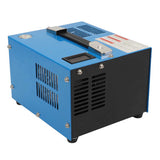 PCP Air Compressor 4500psi 30MPa 0.5L Portable High Pressure Air Pump for Home Car DC12V