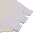 Sternum Thorax Support Breathable Ribs Chest Brace for Intercostal Muscle Strain