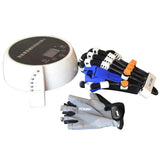 Rehabilitation Robot Gloves Stroke Hemiplegia Finger Massage Mechanical Equipment Training Fingerboard