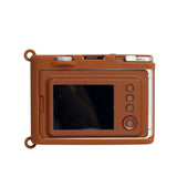 EVO Silicone Protective Camera Soft Lightweight Case for Instax Mini Evo