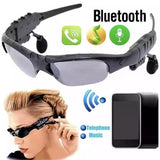 2022 The New Fashion Sports Stereo Wireless Bluetooth 5.0 Headset Telephone Polarized Driving Sunglasses/mp3 Riding Eyes