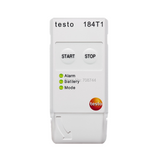Testo 184 T1 Temperature Data Logger for Transport Monitoring 0572 1841