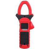 UNI-T UT205A Auto Range LCD Backlight 1000A Digital Clamp Meters w/ Frequency & Duty Cycle Test