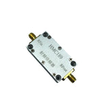Electronic RF Multiplier HMC187 HMC189 HMC204 Aluminum Alloy Housing Shielding 0.8-8GHz