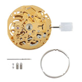 NH71/NH71A with Lever High-Precision Automatic Mechanical Movement Replacement Watch Accessories