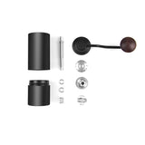 Housing manual Coffee Grinder Burr Grinders
