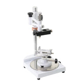 JT-09 Laboratory Equipment Parallel Base Measuring Instrument Visualizer Square Observer Model