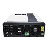 Wholesale Price 3kw 5kw 10kw Off-grid Pure Sine Wave Inverter MPPT Controller Solar Power System Home