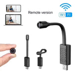 V380 Pro Full HD 1080P With Wifi Night Vision Mini Camera IP USB Video Surveillance Cameras