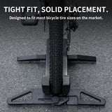 Eslnccessories For Display Mountain Placement Bike Bracket MTB Road Bicycle Stand