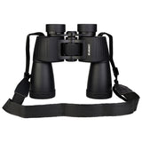SA204 binoculars high-definition large objective 10x50mm BaK4