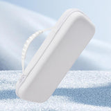 High-quality Portable Durable Travel Carry Case Game Consoles Shock-proof Storage Bag with for Steam