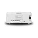 Hantek MSO7304BLG 4 Channel Oscilloscope 8 Channel Logic Analyzer 25MHz Arb. Waveform Generator 2Gsa/s 32K 3 in 1
