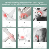 Portable Carpal Tunnel Breathable Sprains Splint Protectors Medical Wrist Forearm Supports Brace Articular Fractures Fix