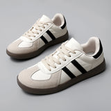 2025 New Spring/Summer Autumn Gump Lightweight Sports Running slip Women's Soft soled Non tiring Board Shoes