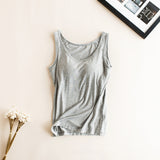 Modal Women's Underwired Padded Camisole