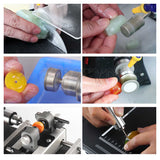 1850W Mini Saw Multifunction and Cutting Desktop hine Table Grinding Carved Polishing Jade Tool