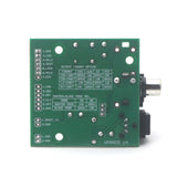 SPDIF coaxial fiber WM8805 Audio receiver board, I2S output 32K to 192K sampg rate