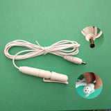 650NM Semiconductor Laser Conductor Nose Shunt Light Wave Medium Frequency Meridian Therapy Instruments Rehabilitation Equipment