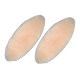 1 Pair Silicone Calf Pads Anti Allergic Gel Corrector Adhesive Sleeves for Thin Skinny Legs Woman Slim Leg Tools Heath Care