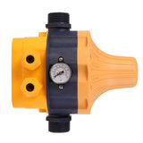 EPC-8 Intelligent Controller Electronic Pump Pressure Water w Switch