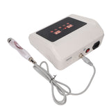 RF Skin Beauty Device Vibration Lifting Skin Tightening Machine 10 Gears Wrinkles Removal for Household