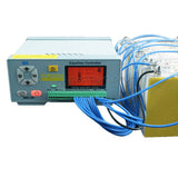 2-24S 8A Active Equalizer Balancer with Voltage Measuring Lifepo4 Lithium Lipo for Battery Equalizer Repair Instrument HT-BV24A8