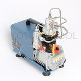 300BAR 30MPA 4500PSI 40L/min High Pressure Electric Compressor PCP Airgun Refile Air Pump Pneumatic Scuba Iator