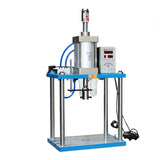 DTKJ80 Type 300kg Four-column Beer Punch Pneumatic Riveting Press Punching hine